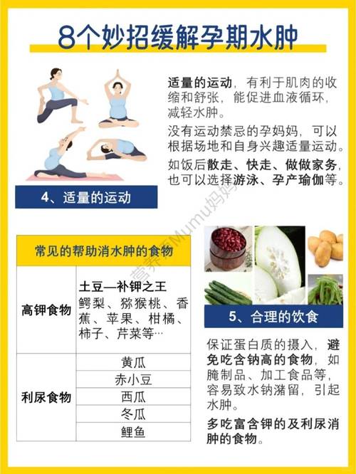 孕期脚浮肿到底能不能按摩？按摩方法不当会有风险吗？-第1张图片-郑州医学网