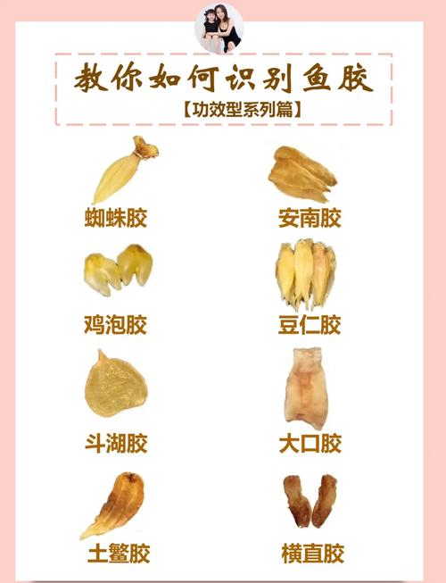 孕期吃鱼胶怎么吃最科学？营养吸收与食用禁忌全解析-第3张图片-郑州医学网