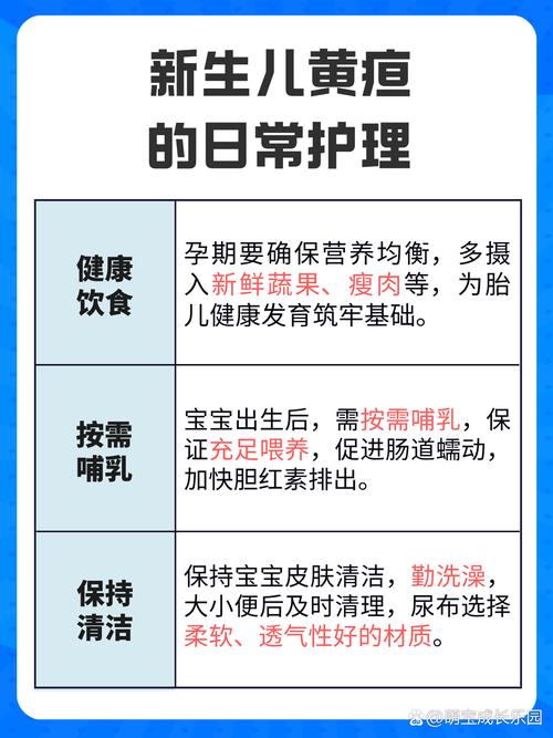新生儿黄疸的健康指导-第2张图片-郑州医学网