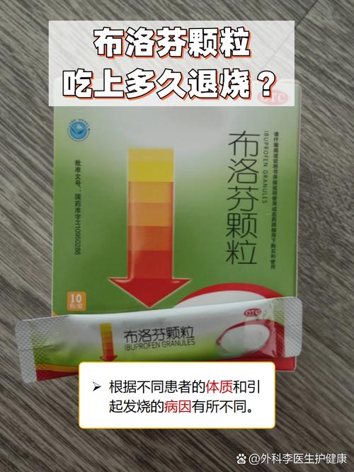 布洛芬颗粒儿童能吃吗?剂量和年龄怎么把控才安全?-第1张图片-郑州医学网 布洛芬颗粒儿童能吃吗?剂量和年龄怎么把控才安全?-第1张图片-郑州医学网