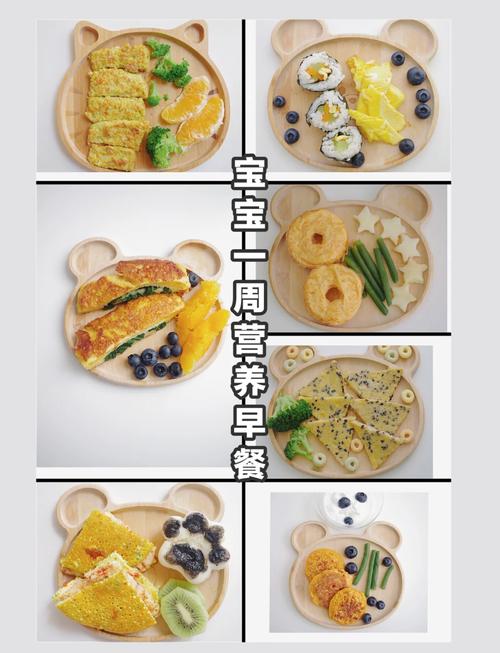营养儿童早餐食谱大全，怎样搭配才能兼顾营养、口味与孩子爱吃？-第3张图片-郑州医学网