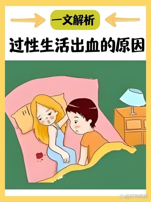 孕期同房后出血,是正常现象还是危险信号?原因有哪些?需要注意什么?-第1张图片-郑州医学网 孕期同房后出血,是正常现象还是危险信号?原因有哪些?需要注意什么?-第1张图片-郑州医学网