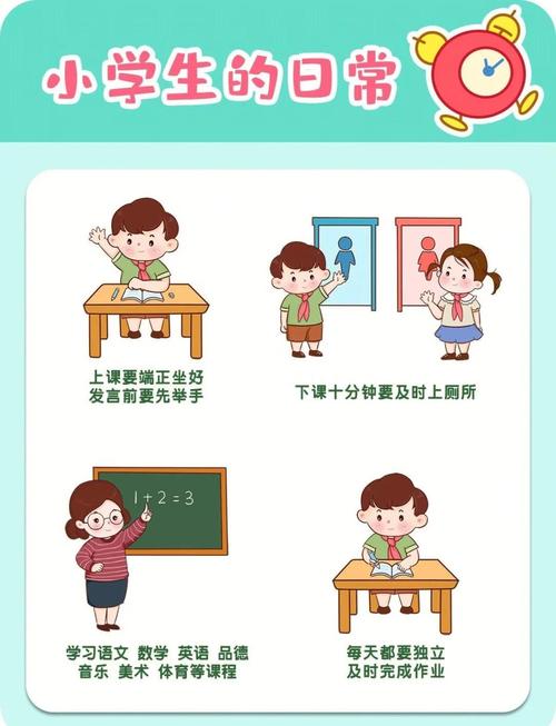 儿童礼貌礼仪基本规范-第1张图片-郑州医学网 儿童礼貌礼仪基本规范-第1张图片-郑州医学网