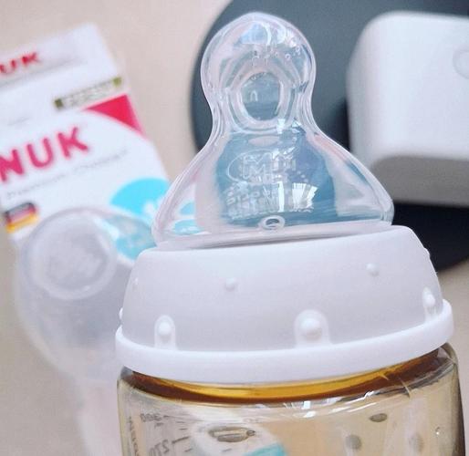 nuk奶瓶适合新生儿-第2张图片-郑州医学网