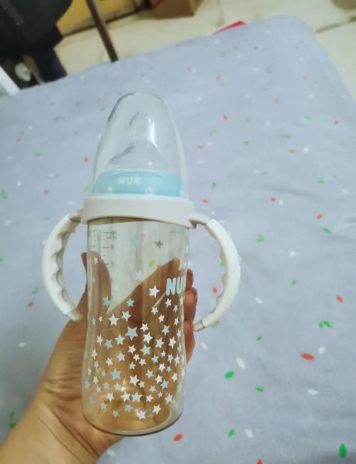 nuk奶瓶适合新生儿-第1张图片-郑州医学网 nuk奶瓶适合新生儿-第1张图片-郑州医学网