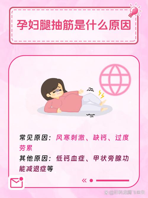 孕期肚皮抽筋怎么回事-第3张图片-郑州医学网