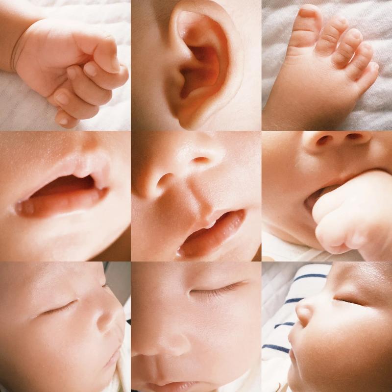 新生儿进入三个月会有哪些显著特征与变化?-第1张图片-郑州医学网 新生儿进入三个月会有哪些显著特征与变化?-第1张图片-郑州医学网