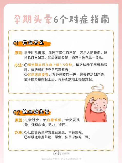 孕期头晕频繁出现，会对胎儿的健康发育造成潜在风险吗？-第1张图片-郑州医学网
