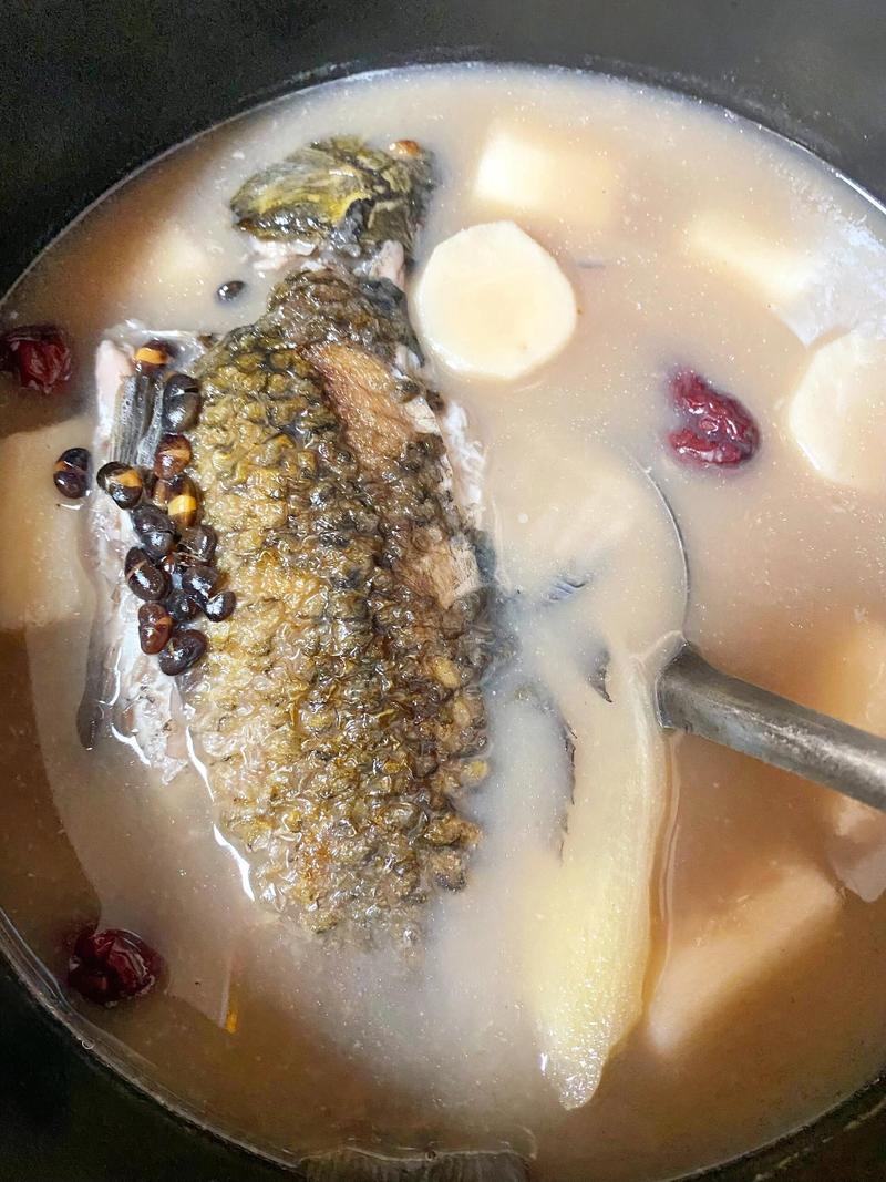 孕期可以天天喝鱼汤吗-第2张图片-郑州医学网