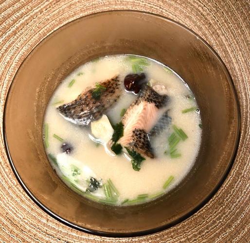 孕期可以天天喝鱼汤吗-第3张图片-郑州医学网