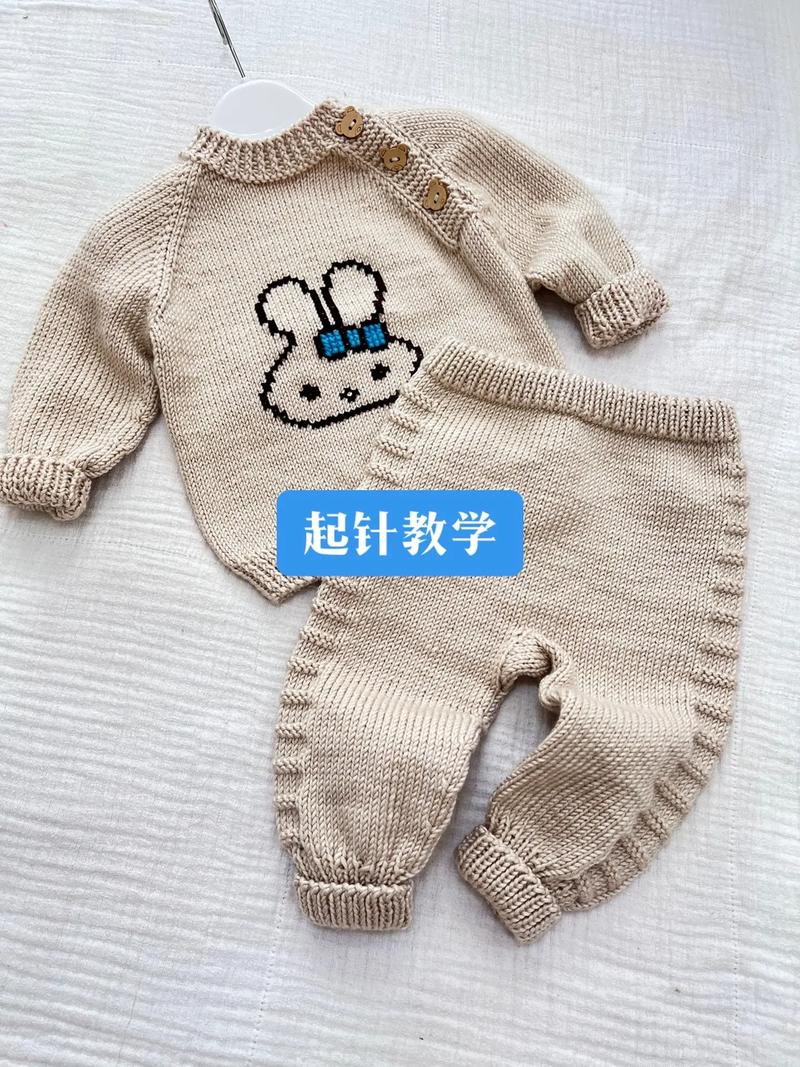 手工儿童毛衣编织大全-第1张图片-郑州医学网 手工儿童毛衣编织大全-第1张图片-郑州医学网