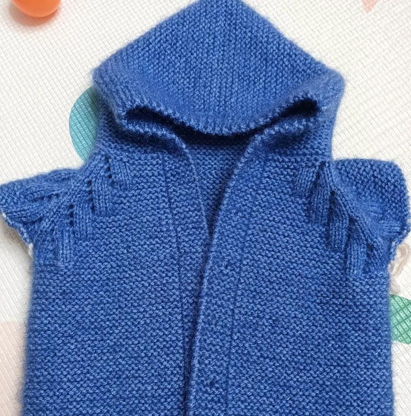 手工儿童毛衣编织大全-第3张图片-郑州医学网 手工儿童毛衣编织大全-第3张图片-郑州医学网