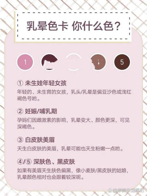 孕期乳头变黑是正常生理变化还是健康预警？原因与应对方法解析-第3张图片-郑州医学网
