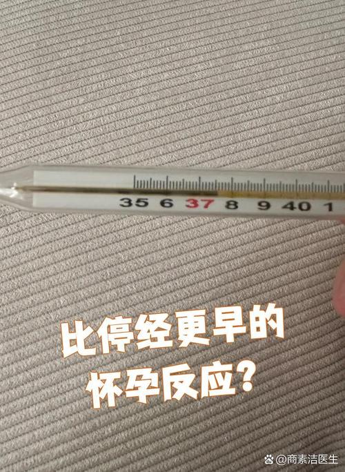 比停经更早的孕期反应有哪些？这些信号如何识别与应对？-第3张图片-郑州医学网