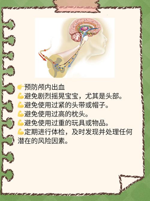 新生儿颅内出血的病因-第1张图片-郑州医学网