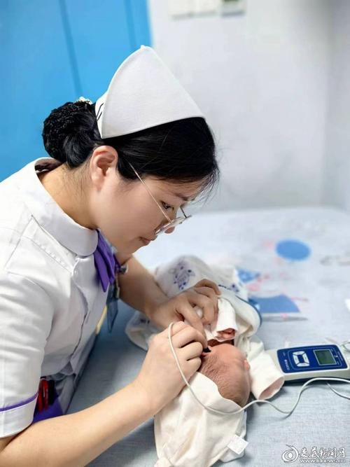 怀化市新生儿疾病筛查-第3张图片-郑州医学网