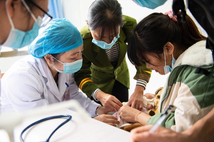 怀化市新生儿疾病筛查-第1张图片-郑州医学网