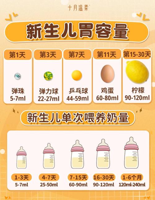 新生儿的胃容量是多少-第1张图片-郑州医学网