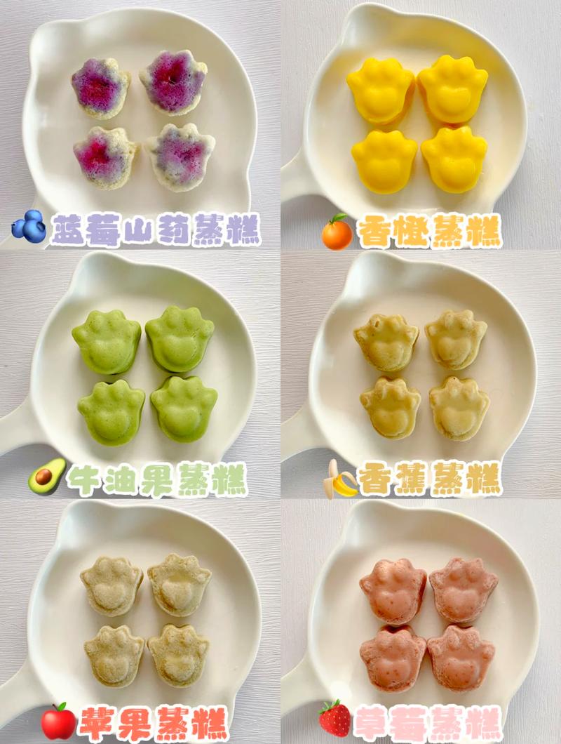 儿童家常点心做法大全-第1张图片-郑州医学网