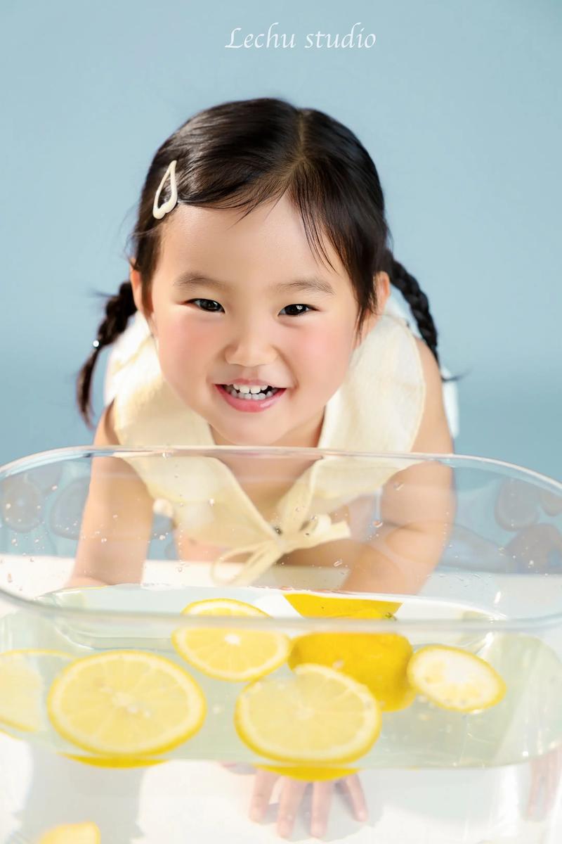 柠檬小镇儿童摄影坑人-第1张图片-郑州医学网