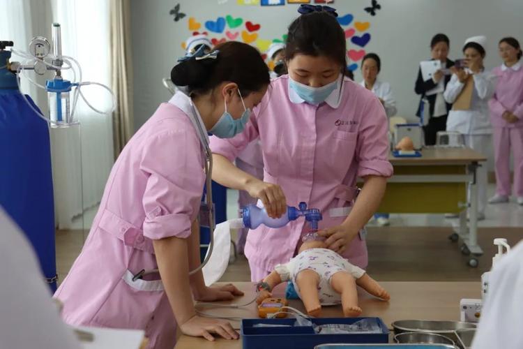 新生儿给氧的正确方法-第3张图片-郑州医学网