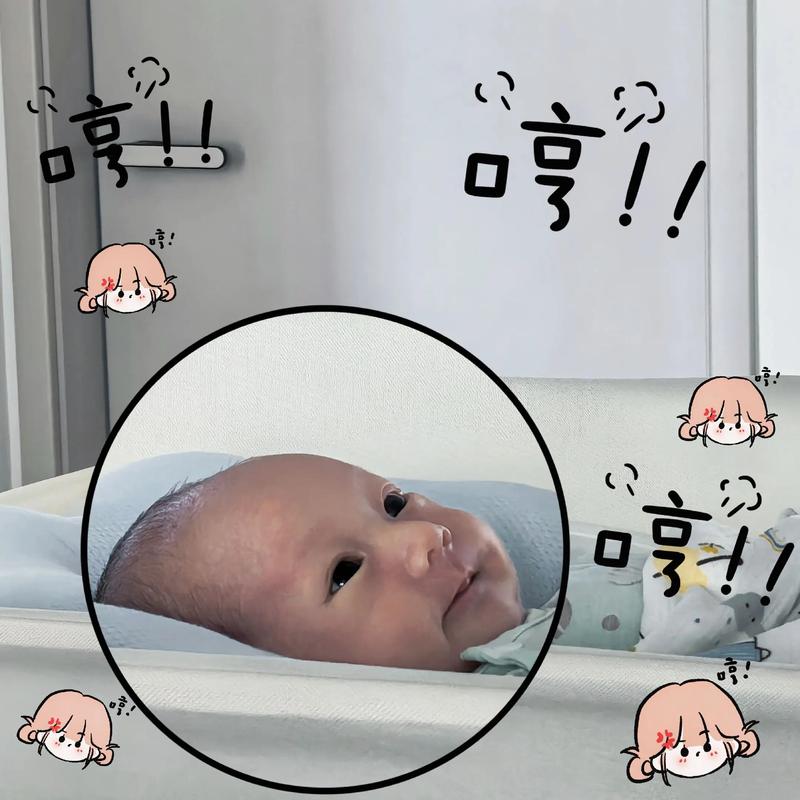 新生儿出生就睁眼睛了-第3张图片-郑州医学网