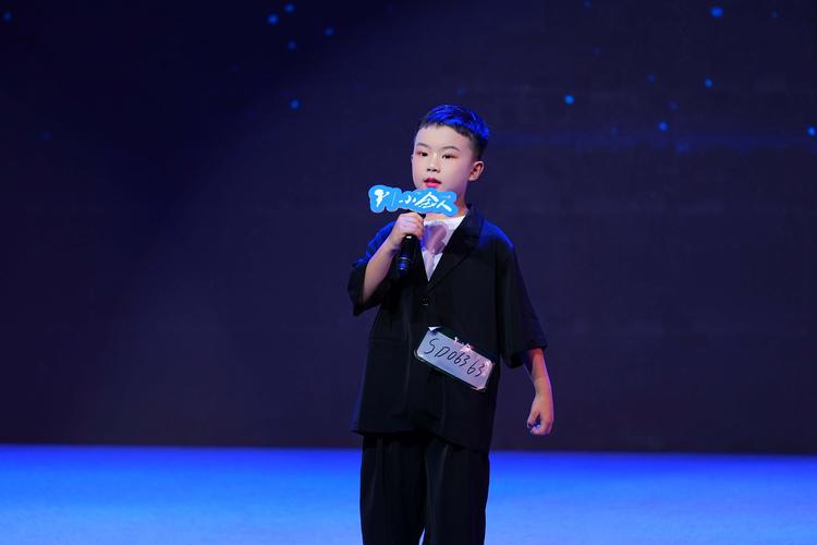 江苏卫视儿童唱歌节目-第2张图片-郑州医学网