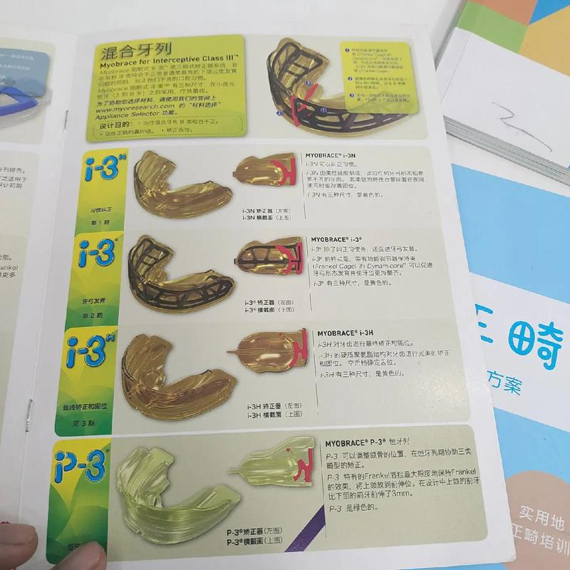 mrc儿童肌功能矫正-第3张图片-郑州医学网