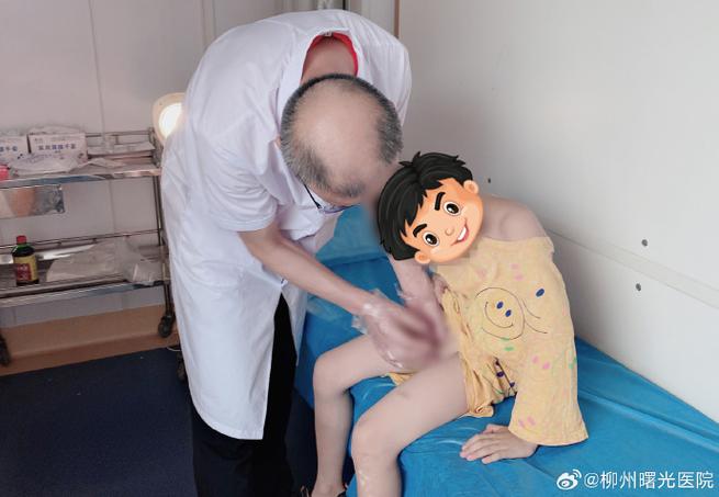 银川治疗儿童包皮过长-第2张图片-郑州医学网