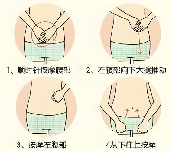 孕期摸肚子手法不对会伤到胎儿？正确手法该怎么做？-第3张图片-郑州医学网