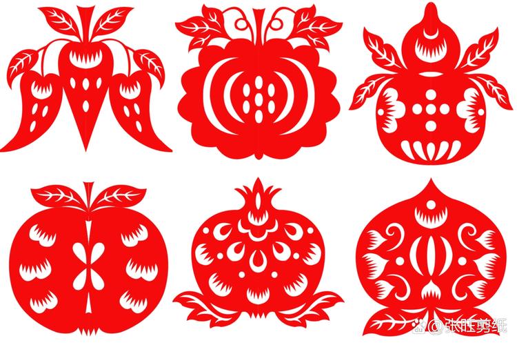 儿童剪纸水果图案大全-第1张图片-郑州医学网 儿童剪纸水果图案大全-第1张图片-郑州医学网