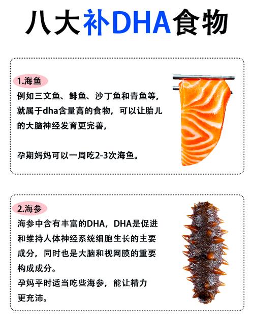 孕期DHA到底要吃多久？从孕早期到哺乳期，不同阶段需求有啥区别？-第2张图片-郑州医学网