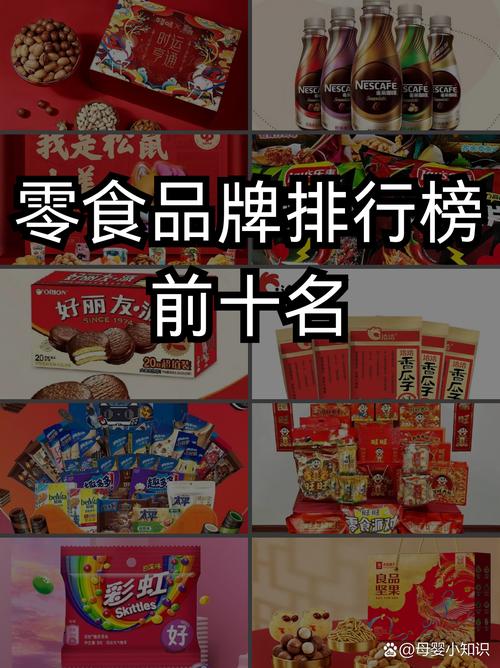 儿童零食加盟店排行榜-第2张图片-郑州医学网