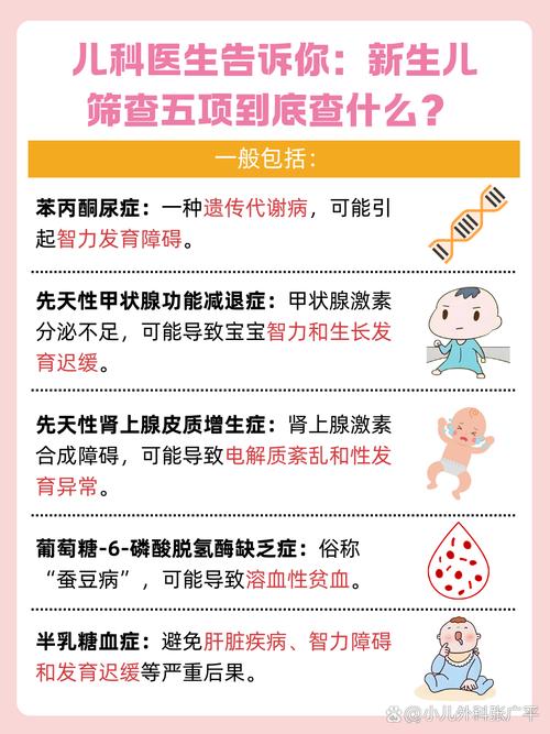 新生儿疾病筛查甲状腺-第1张图片-郑州医学网