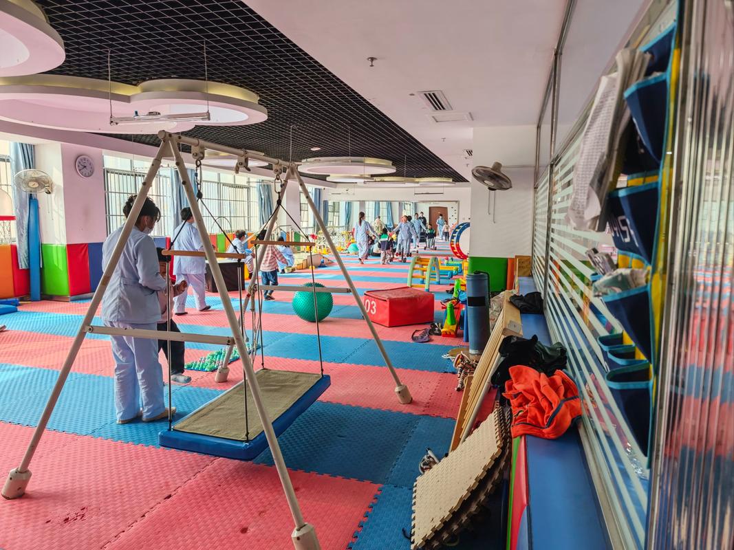 儿童康复科是干什么的-第1张图片-郑州医学网