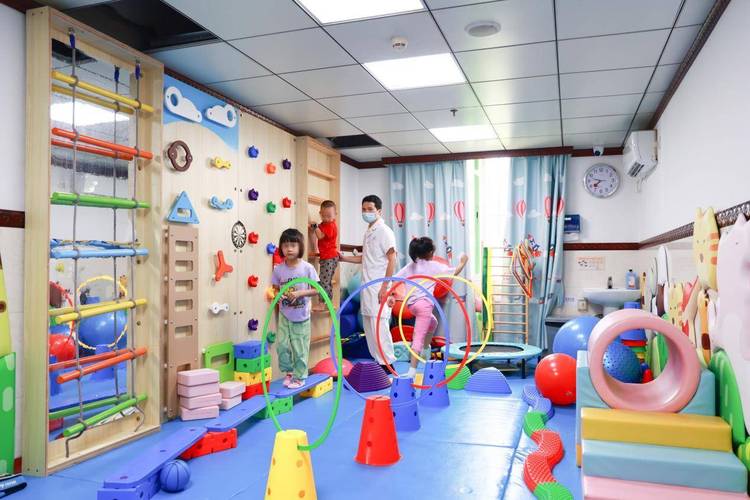 儿童康复科是干什么的-第3张图片-郑州医学网