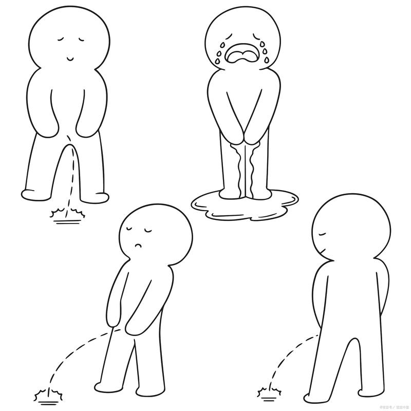 8岁儿童一天尿多少次-第3张图片-郑州医学网