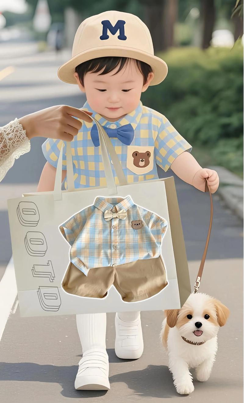 夏天新生儿穿衣指南，如何兼顾透气散热与保暖需求？-第3张图片-郑州医学网