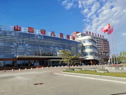 新山西省儿童医院地址-第3张图片-郑州医学网
