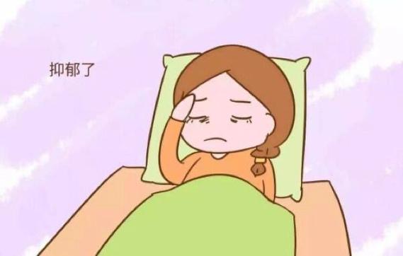 孕期为什么特别容易哭-第3张图片-郑州医学网