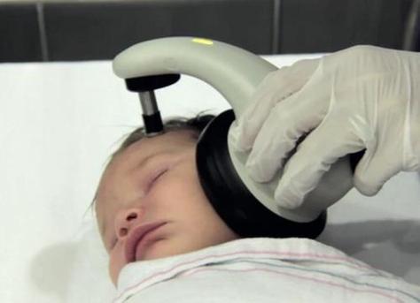 新生儿听力筛查OAE未通过怎么办？需要进一步检查吗？-第2张图片-郑州医学网