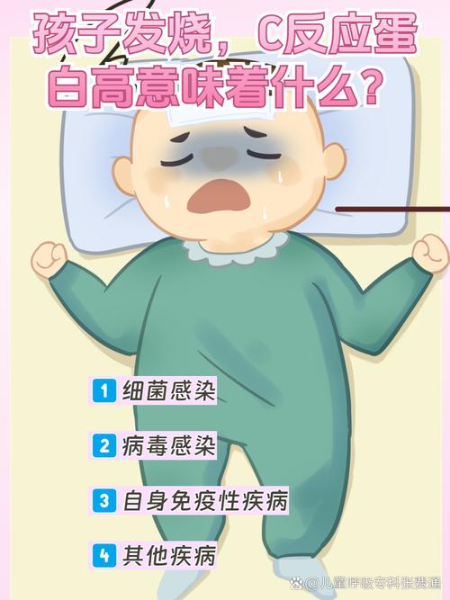 新生儿C蛋白反应14是什么？对宝宝健康有何影响？-第2张图片-郑州医学网