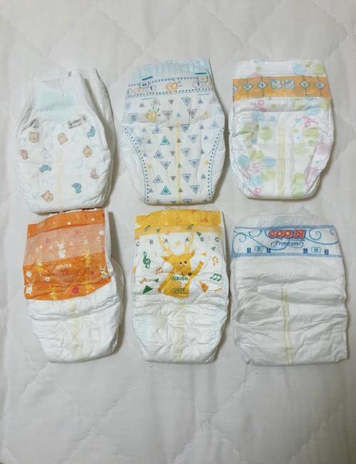 新生儿用什么号纸尿裤-第1张图片-郑州医学网