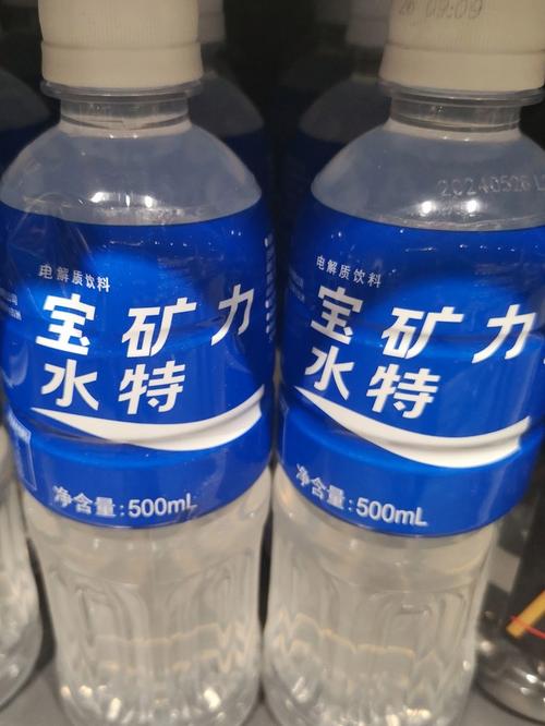 宝矿力水特儿童能喝吗？儿童饮用需注意哪些事项？-第3张图片-郑州医学网