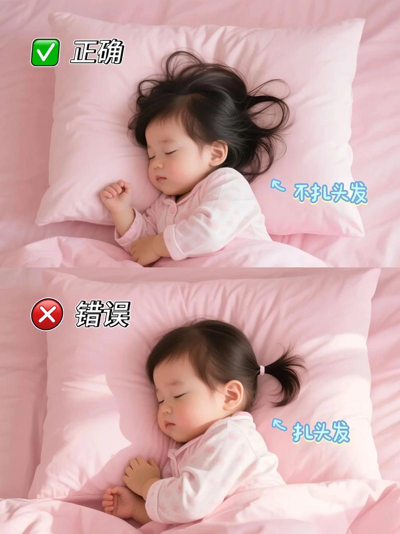 新生儿睡什么姿势最安全？仰卧、侧卧还是俯卧？哪种能防窒息又促发育？-第3张图片-郑州医学网