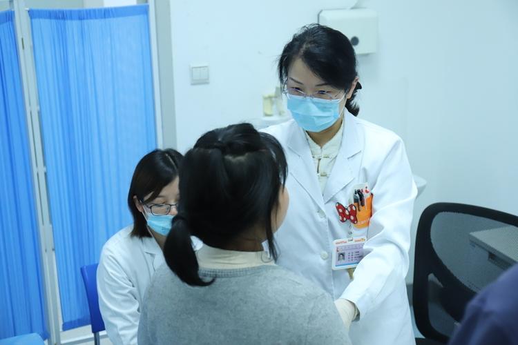 南昌儿童医院内分泌科能看哪些儿童生长发育问题？-第1张图片-郑州医学网