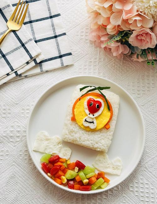 六一儿童节美食整样做-第2张图片-郑州医学网