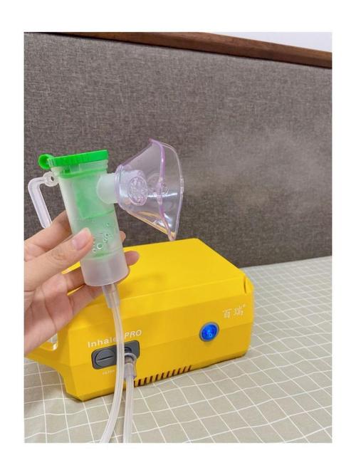 儿童雾化机价格差异大，不同品牌功能款式多少钱一台？-第1张图片-郑州医学网