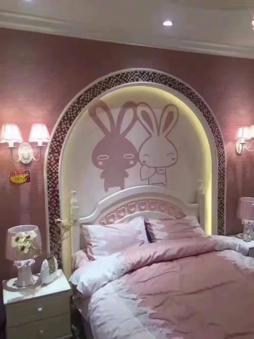 兰舍硅藻泥儿童房图片怎么选？环保安全与趣味设计怎么平衡？-第2张图片-郑州医学网