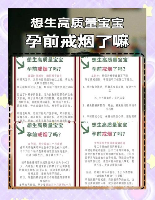 孕期什么时候可以抽烟-第3张图片-郑州医学网